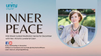 Inner Peace Meditation Series