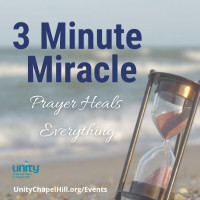 3-Minute Miracle