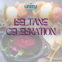 Beltane Dances of Universal Peace