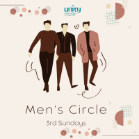 UCP Men's Circle