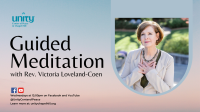Midweek Meditation Series with Rev. Victoria Loveland-Coen