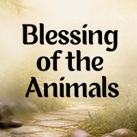 Blessing of the Animals