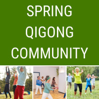 Spring Qigong Community