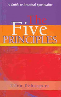 The Five Principles - Tuesday Afternoon Book Study Group