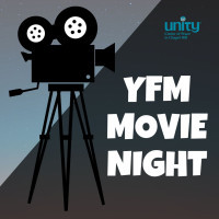 Youth and Family Ministry Movie Night - Encanto
