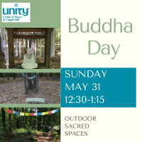 Wesak Buddha Day Celebration