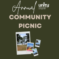 Annual UCP Community Picnic