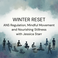 Winter Reset with Jessica Starr