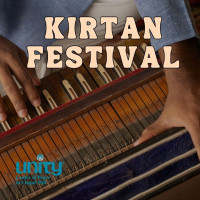 2026 Kirtan Festival