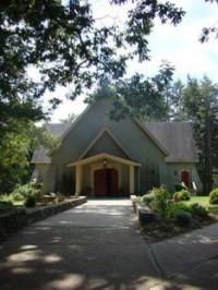 Fall Retreat at Kanuga