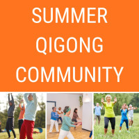 Summer Qigong