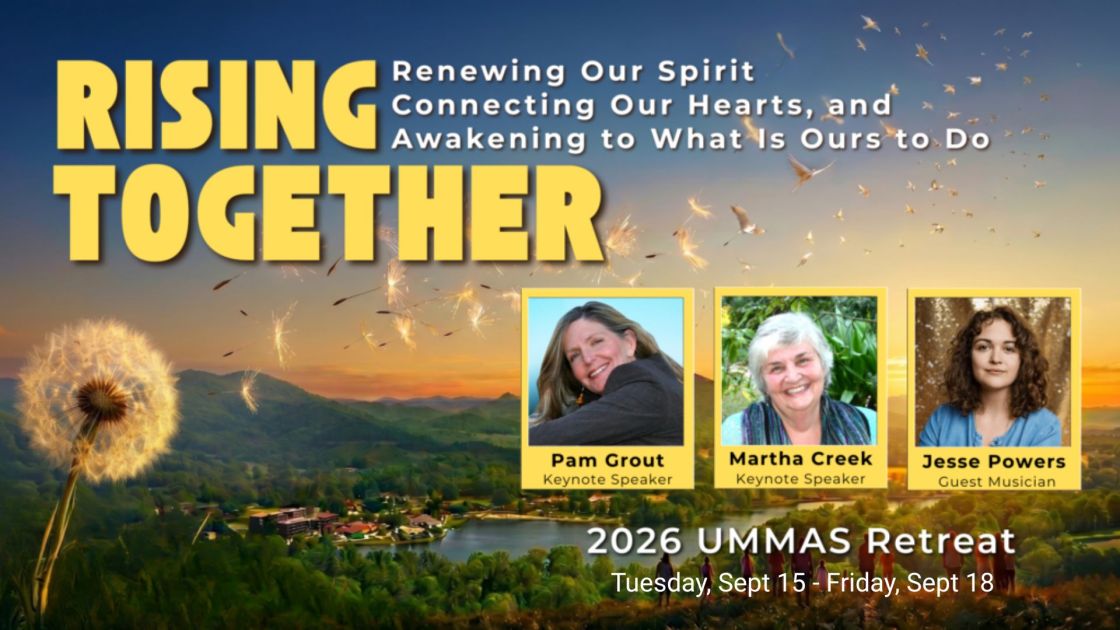 2026 ummas retreat 1
