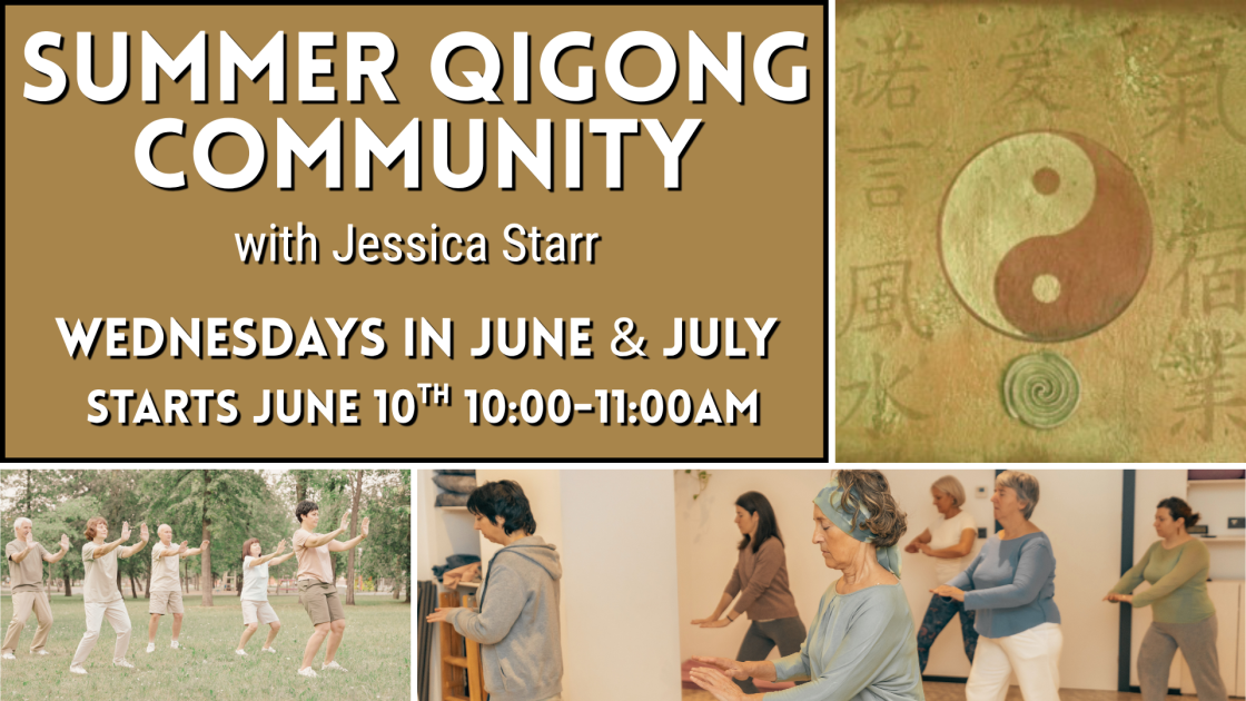  qigong community slide 1