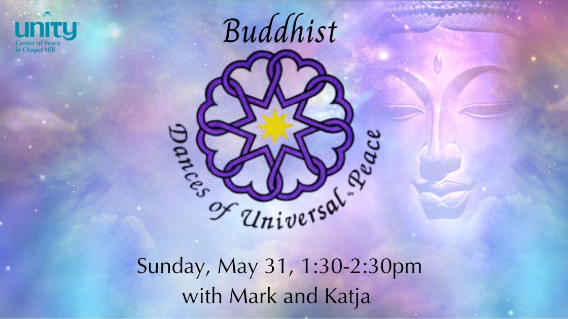 buddhist dances of universal peace slide