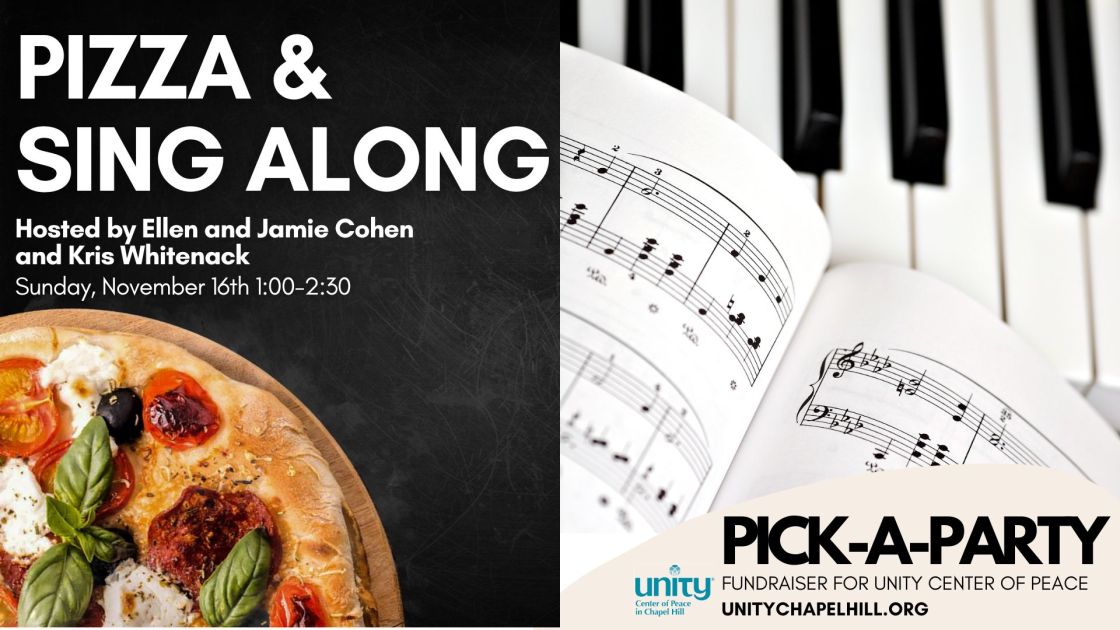 pizza party and sing along pick a party slide