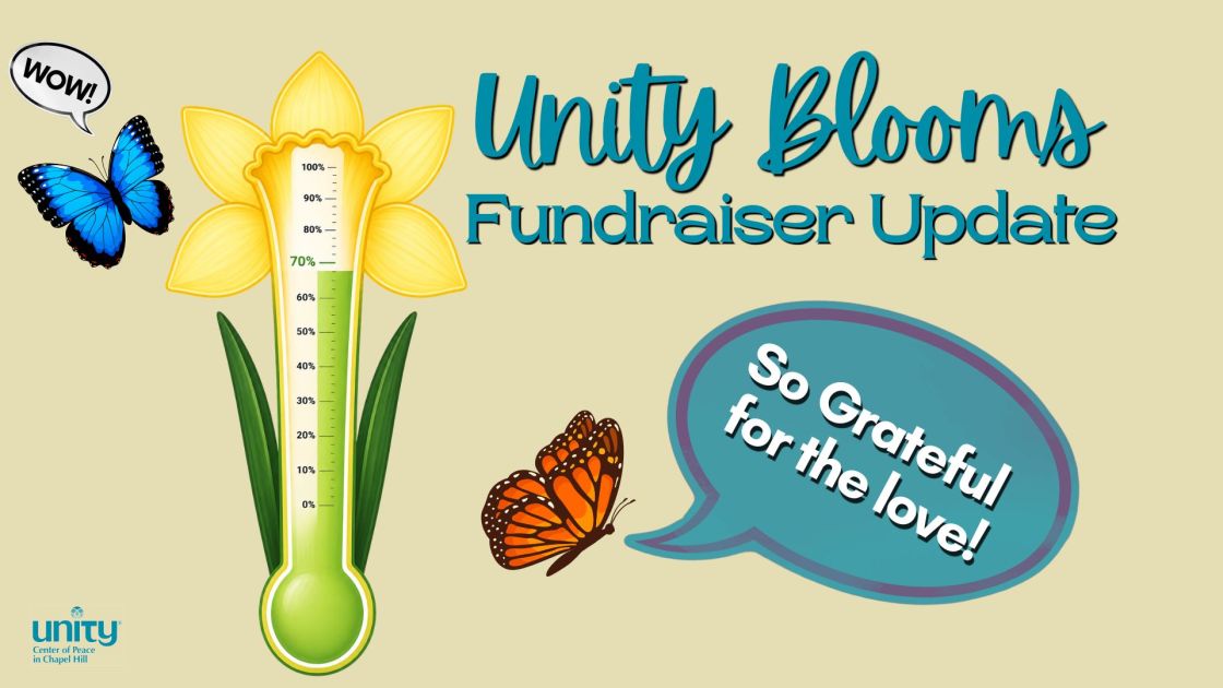 unity blooms update s