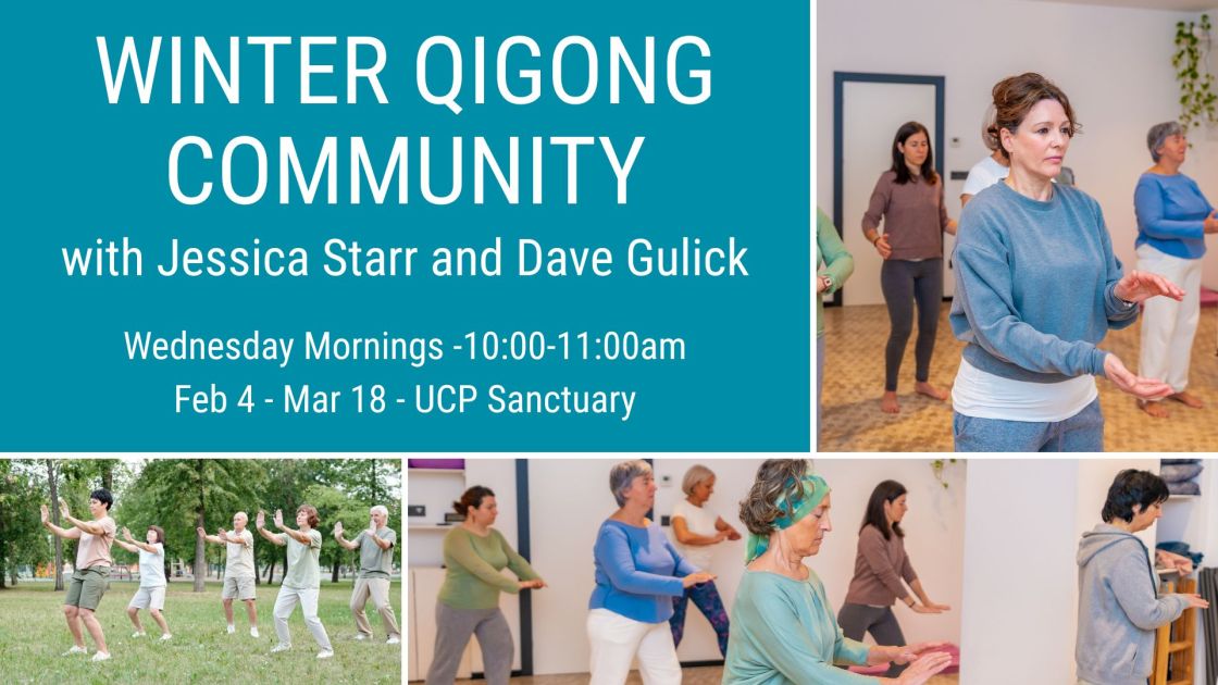 winter qigong community slide 1