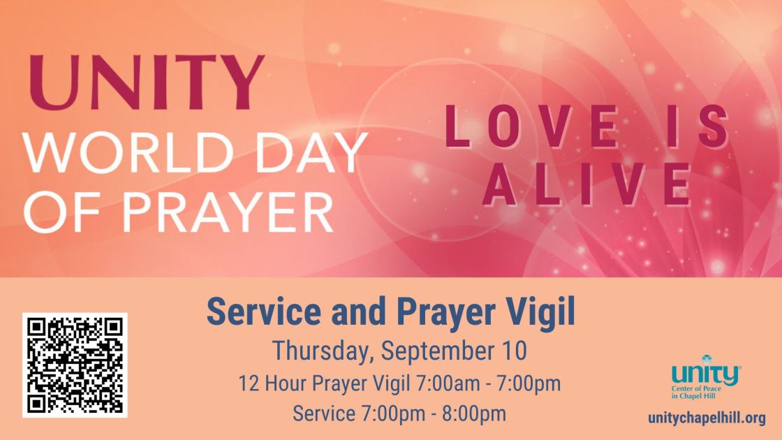 world day of prayer 2026