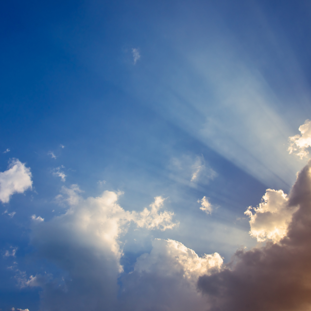 Finding Faithful Leaders Throughout the World and Throughout History as Representations of their Power of Faith by Shannon Preto, YED