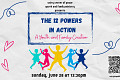 The 12 Powers in Action: A Youth & Family Creation
