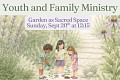 Garden As Sacred Space