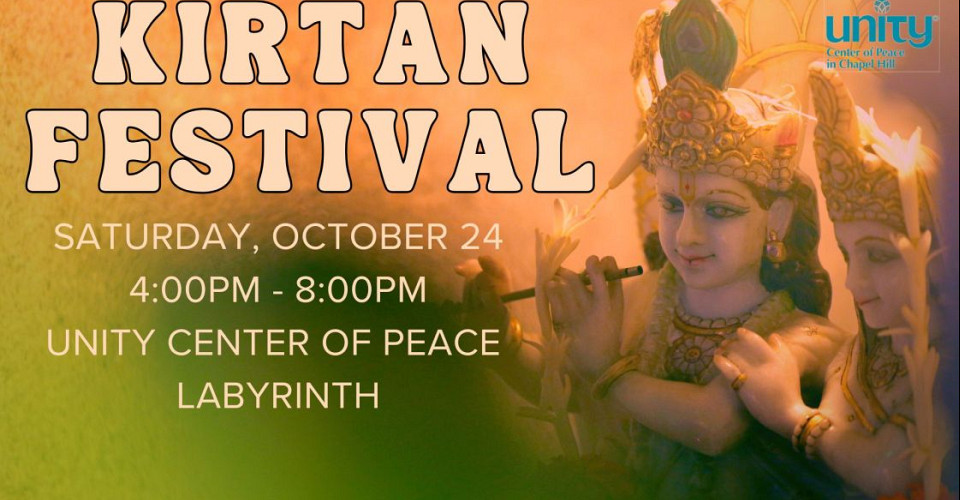 Kirtan Festival