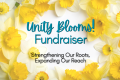 Unity Blooms Fundraiser
