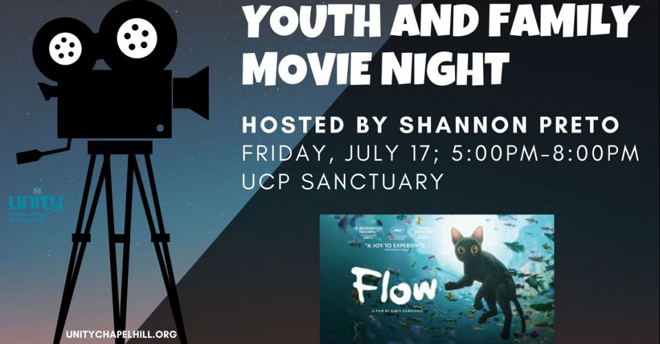 YFM Movie Night